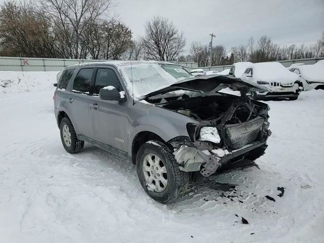 Mazda Tribute 2008