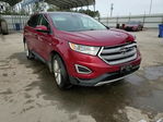 Ford Edge 2017