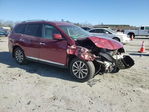 Nissan Pathfinder 2015
