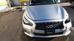 Infiniti Q50 2015