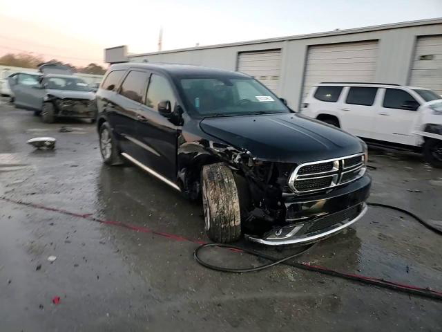 Dodge Durango 2020