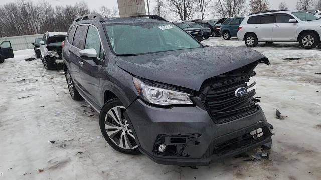 Subaru Ascent 2021