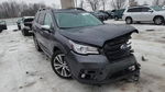 Subaru Ascent 2021