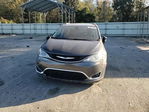 Chrysler Pacifica 2017