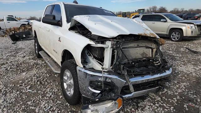 RAM 2500 2022