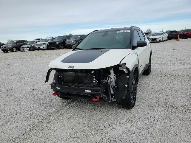 Jeep Compass 2020