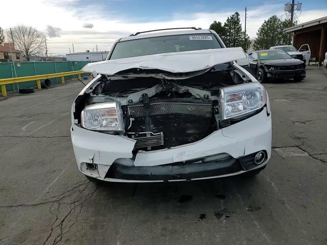 Honda Pilot 2013