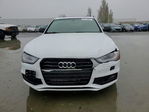 Audi A4 2015