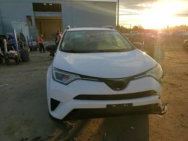 Toyota RAV 4 2016