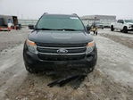 Ford Explorer 2014