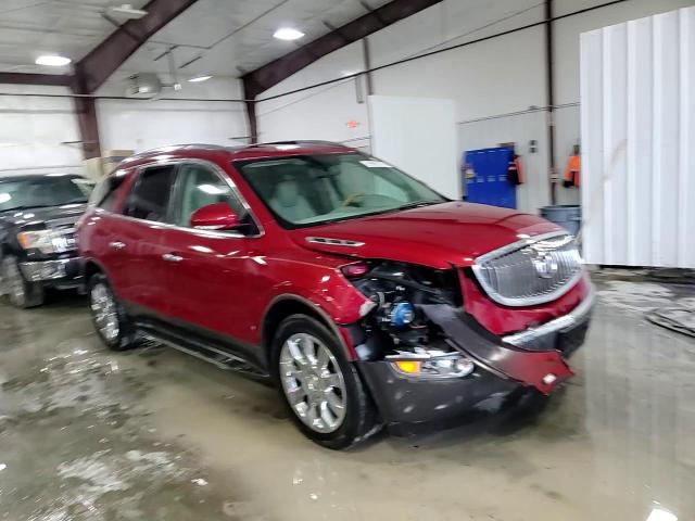 Buick Enclave 2012