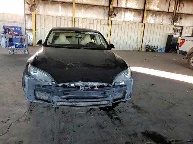 Tesla Model S 2013