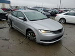 Chrysler 200 2016