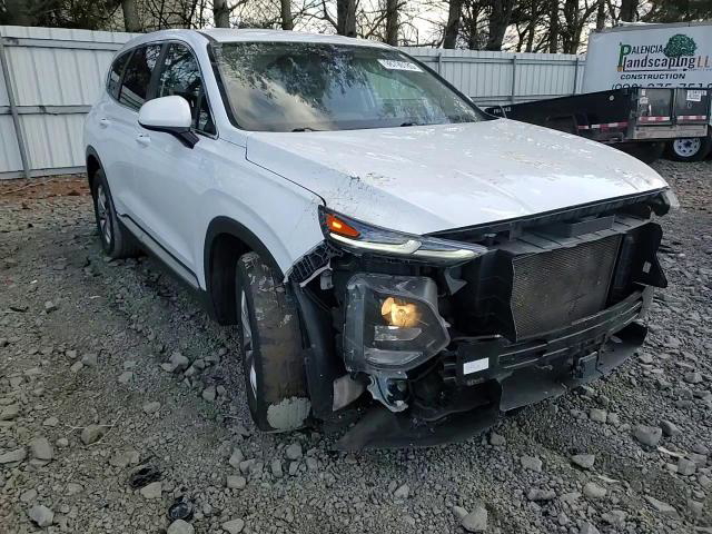 Hyundai Santa Fe 2019