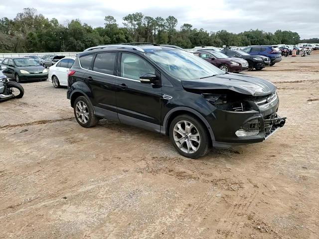 Ford Escape 2014