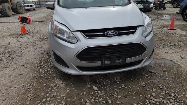 Ford C-MAX 2017