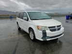 Dodge Caravan 2016