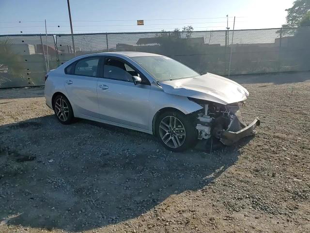 Kia Forte 2020