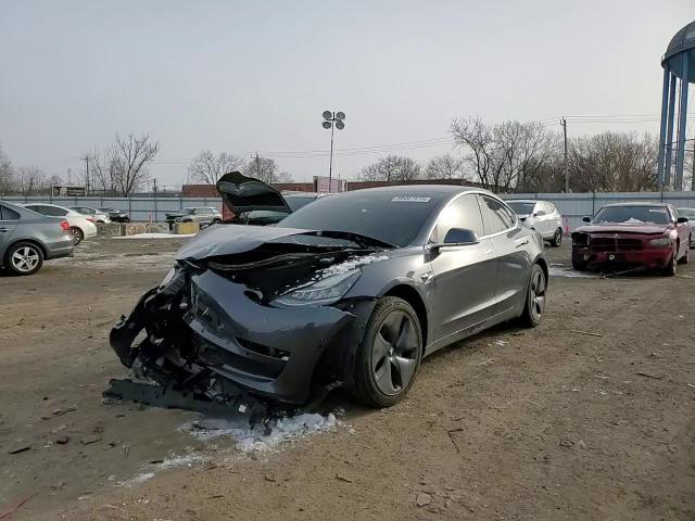 Tesla Model 3 2018