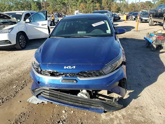 Kia Forte 2023
