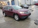 Honda CR-V 2013