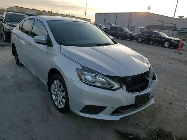 Nissan Sentra 2016