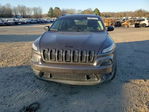 Jeep Cherokee 2016