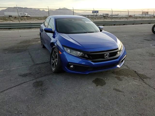 Honda Civic 2021