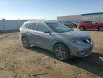 Nissan Rogue 2014