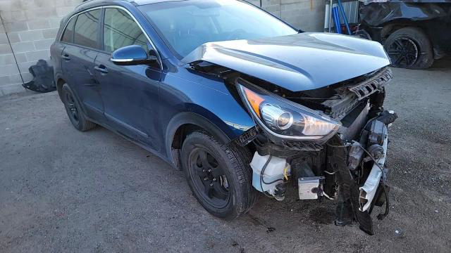 Kia Niro 2019