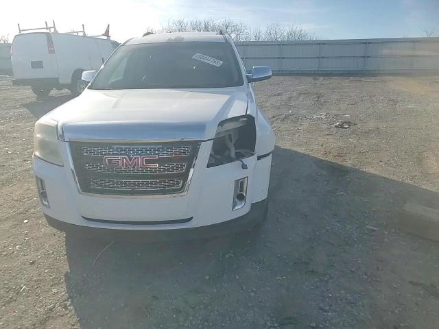 GMC Terrain 2011