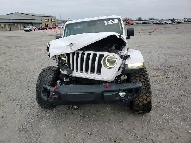 Jeep Gladiator 2020