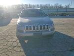 Jeep Cherokee 2018