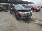 Kia Sorento 2013