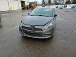 Dodge Dart 2015