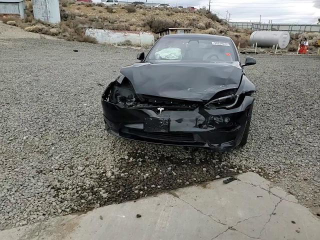 Tesla Model S 2022