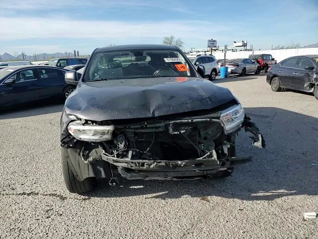 Dodge Durango 2020