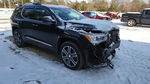GMC Acadia 2018