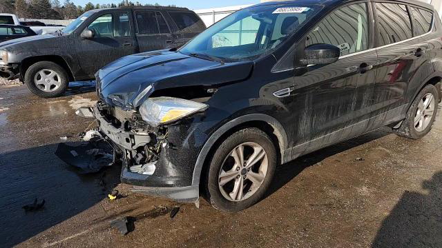 Ford Escape 2014