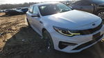 Kia Optima 2019