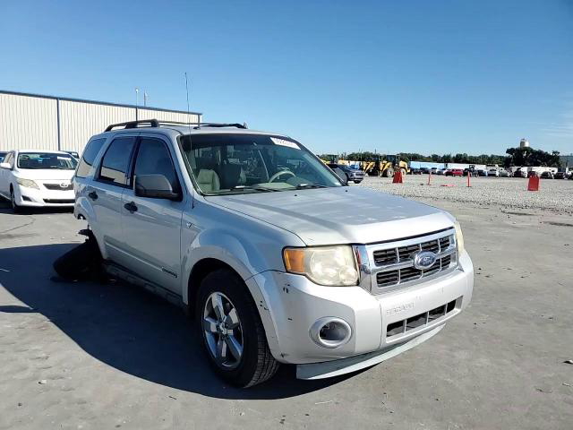 Ford Escape 2008