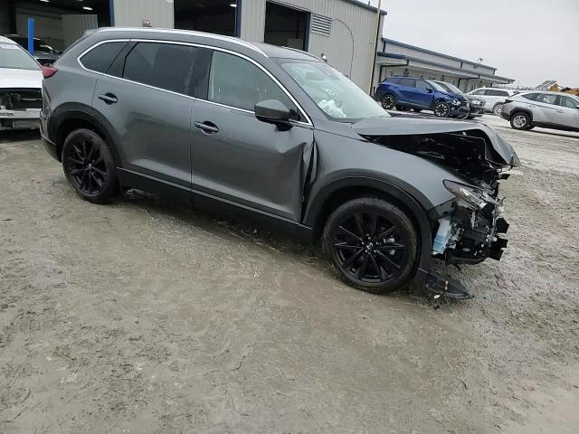 Mazda CX-9 2022