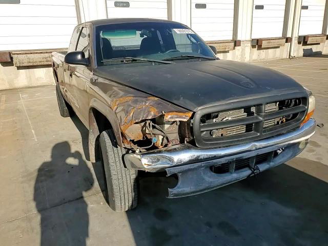 Dodge Dakota 2000