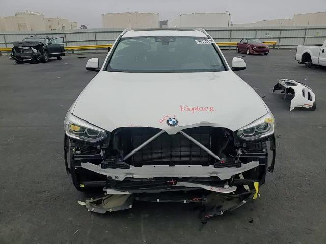 BMW X3 2020