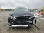 Lexus RX 2022