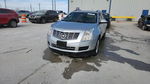 Cadillac SRX 2015