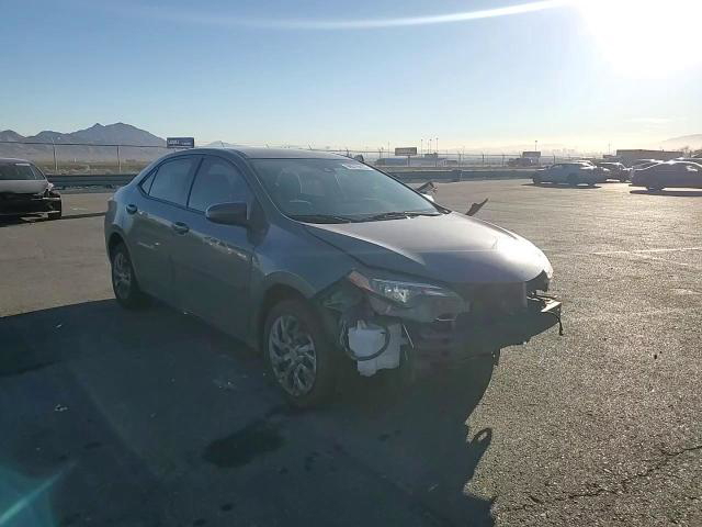 Toyota Corolla 2017