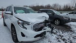 GMC Terrain 2020