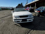 Saab 9-3 2001