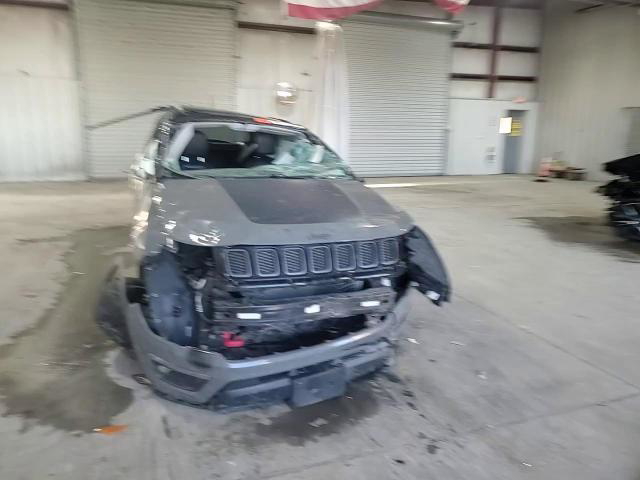 Jeep Compass 2019